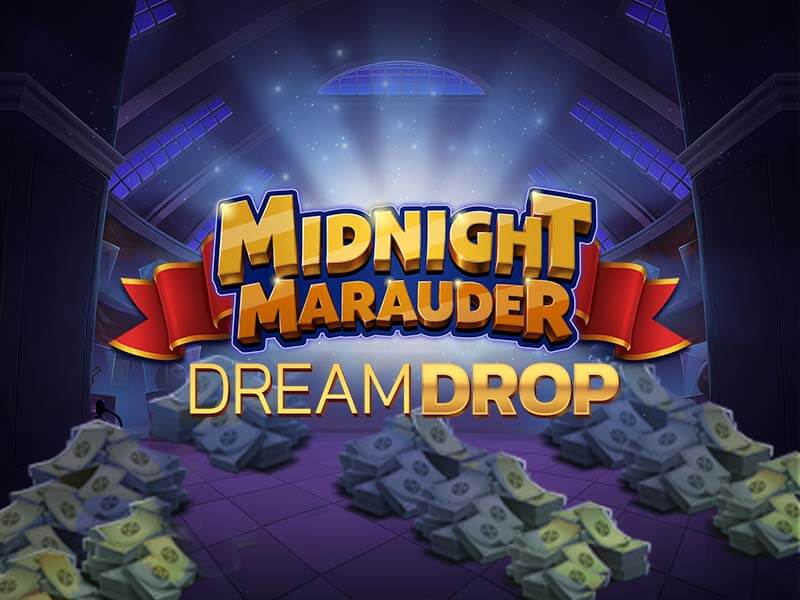 Midnight Marauder Dream Drop