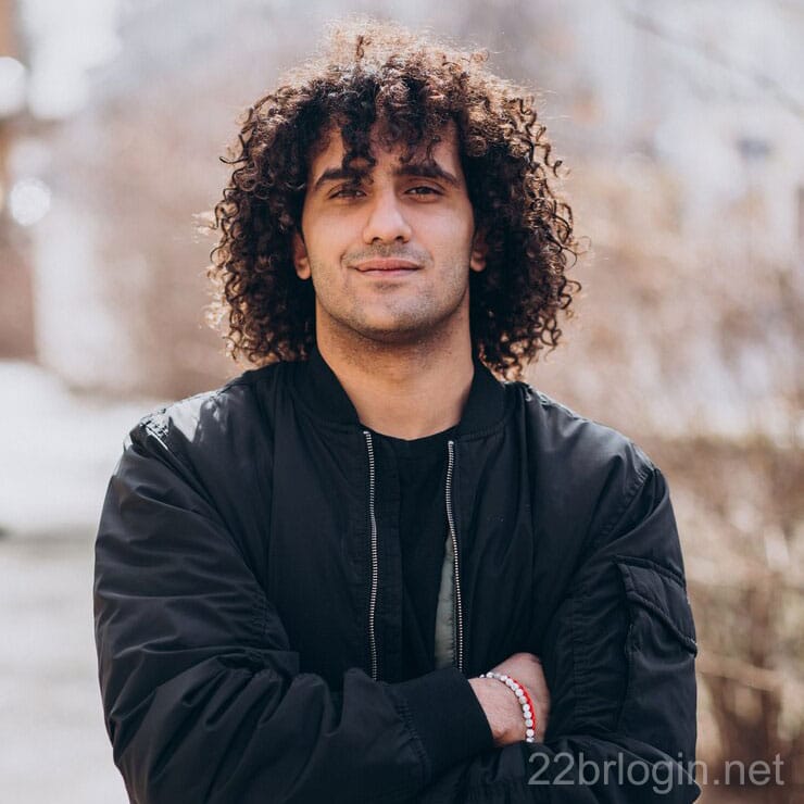 Avatar do jogador Pedro