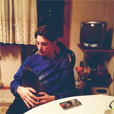 Avatar do jogador Matheus